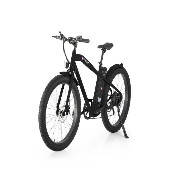 دوچرخه برقی نگین مدل MX250
